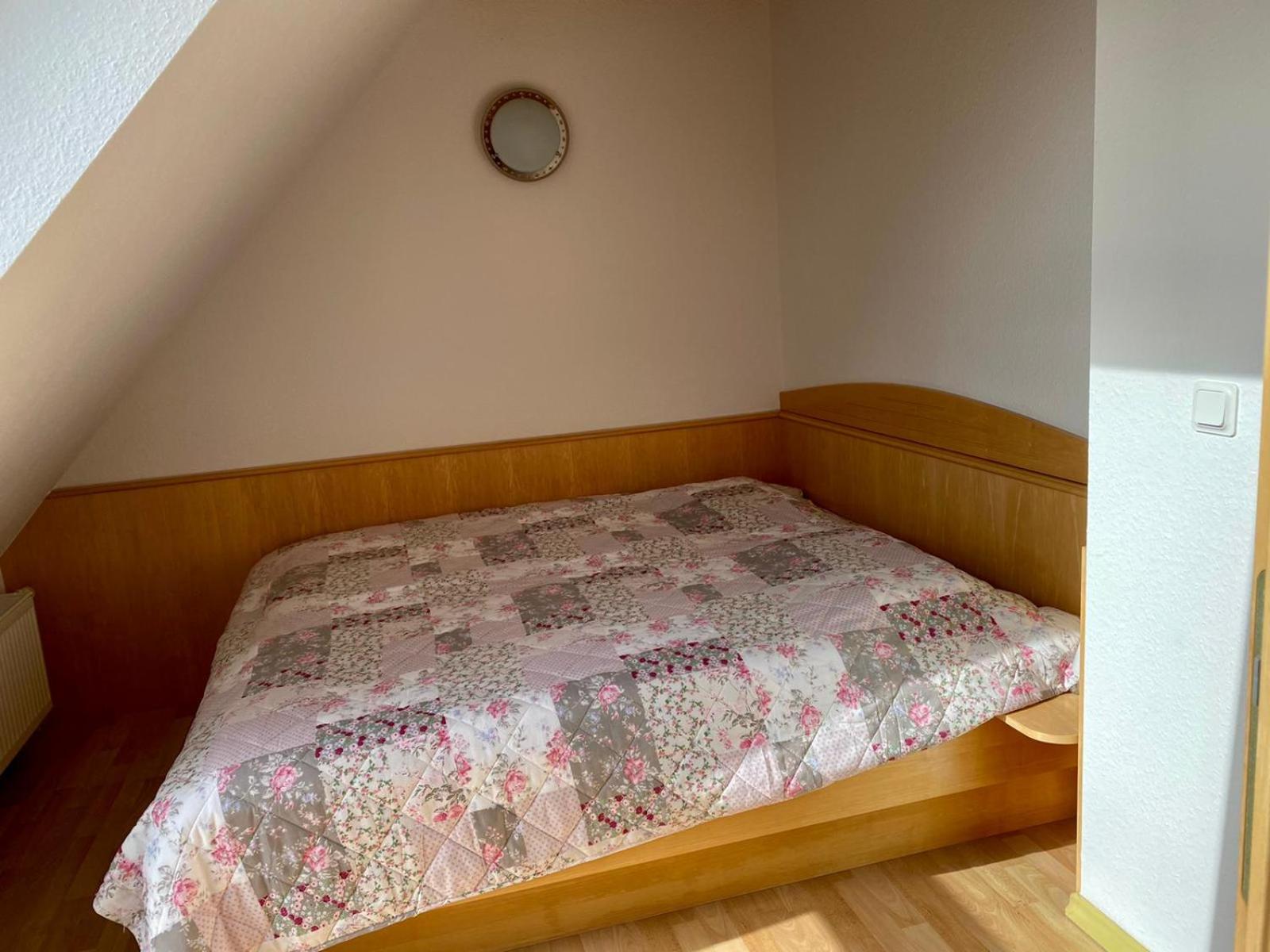 Ferienhaus am Schilf Neeberg