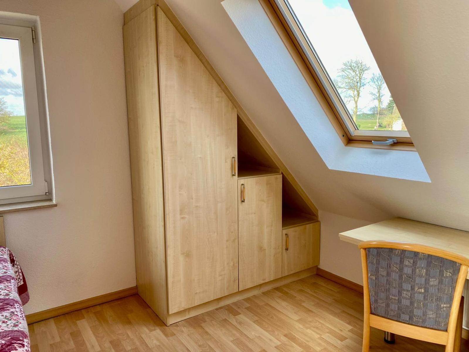 Ferienhaus am Schilf Neeberg