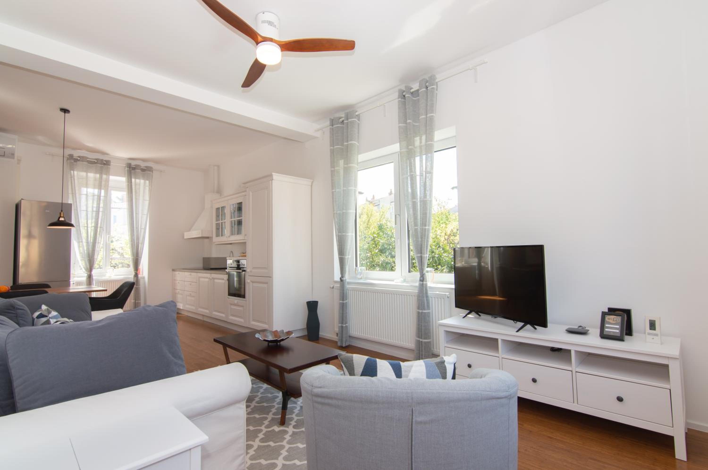 Villa Beatrice by Locap Group view 2