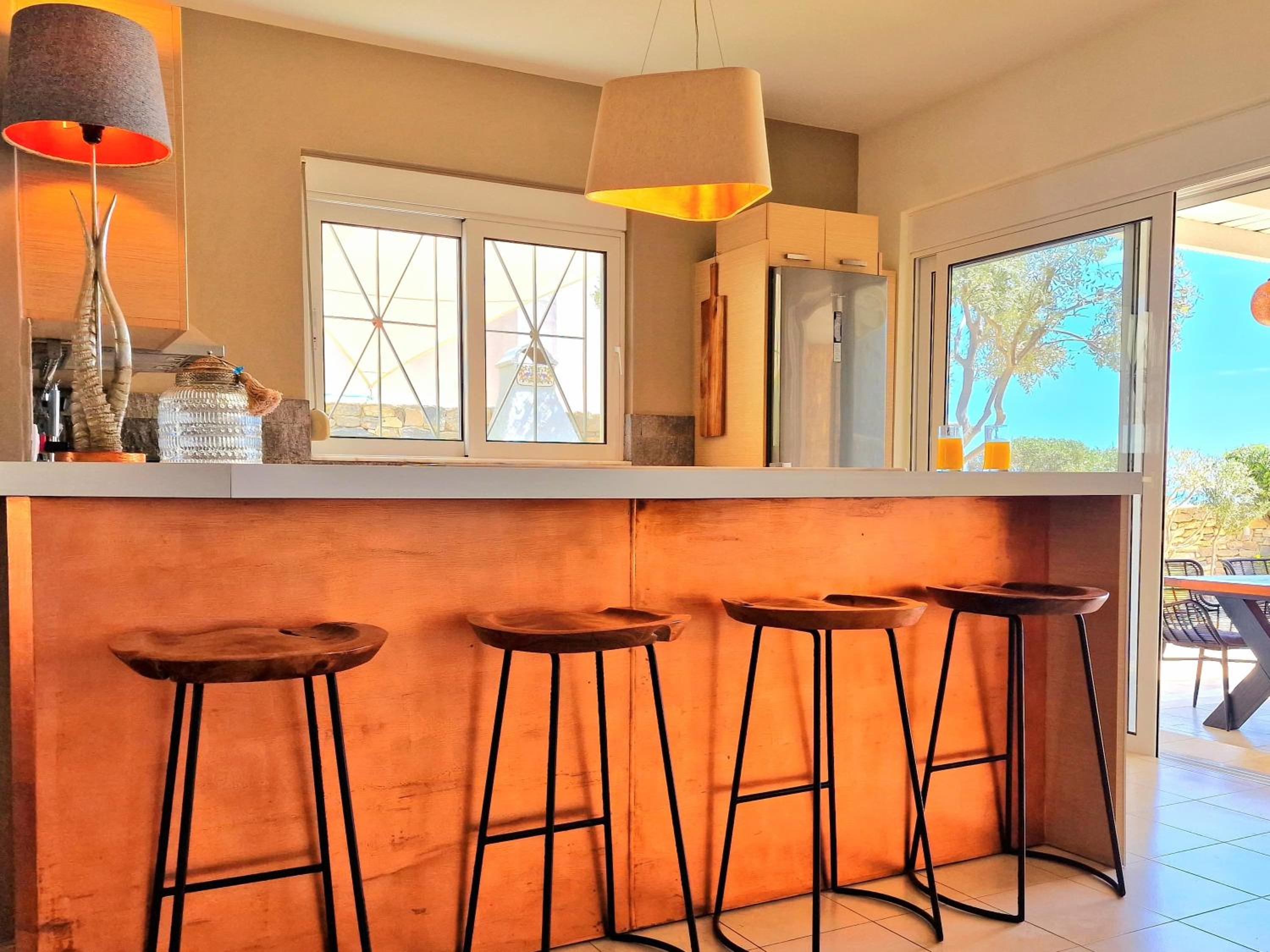 VLK: Villa Lindos Kalliopi, Rhodes photo 5