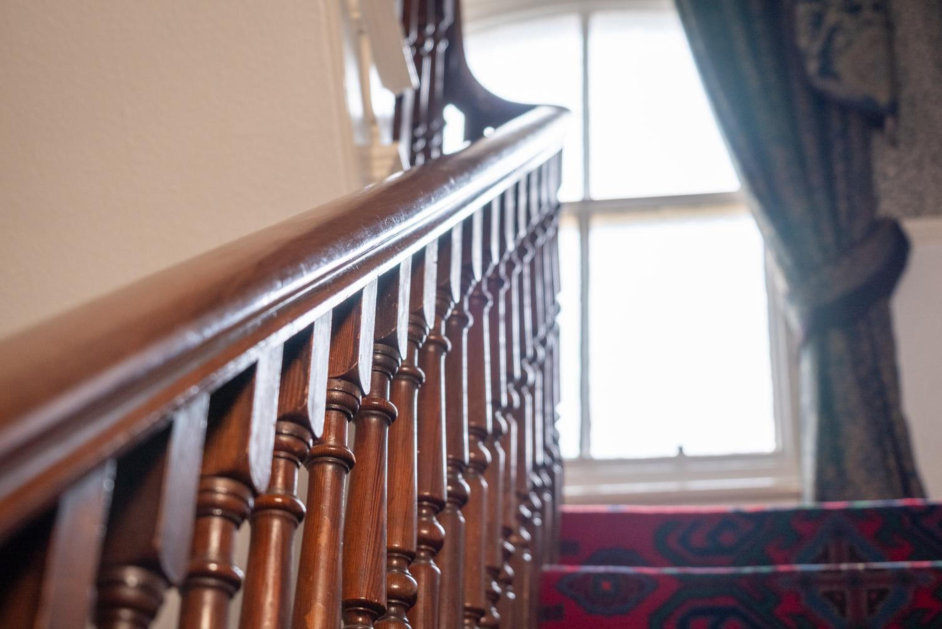 Barbican House