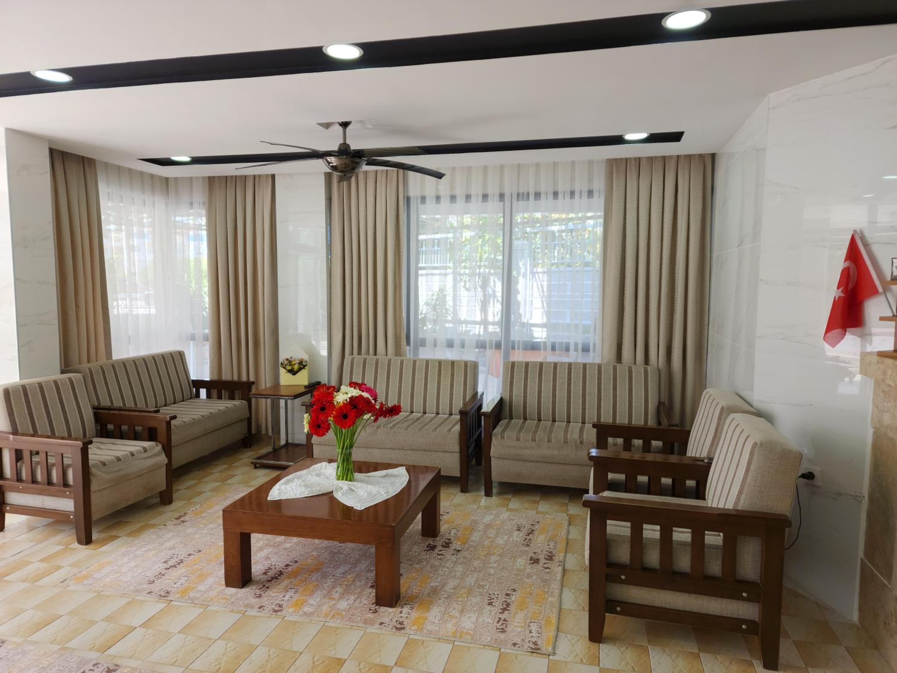 Kartal Hotel - Image 28