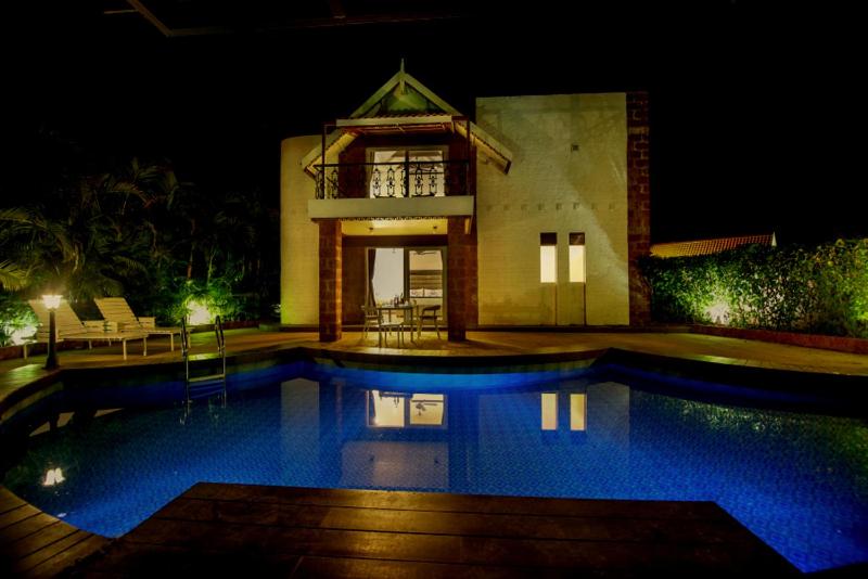 Lonavala Vacations - Nostravila - Property Image 33