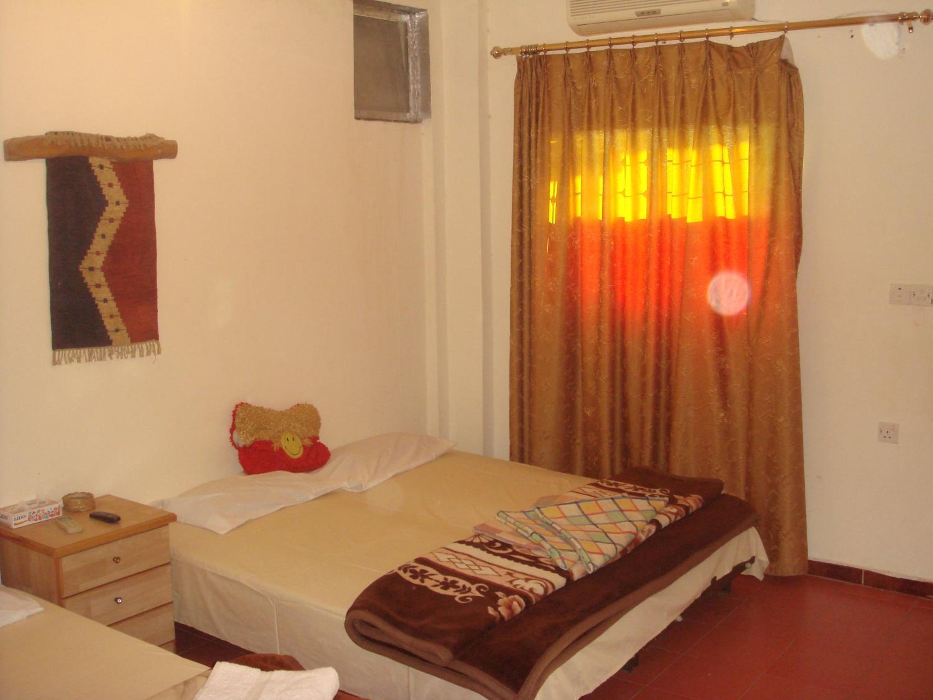 Aqaba Vacations - Bedouin Garden Village, hotel Dive - Property Image 40