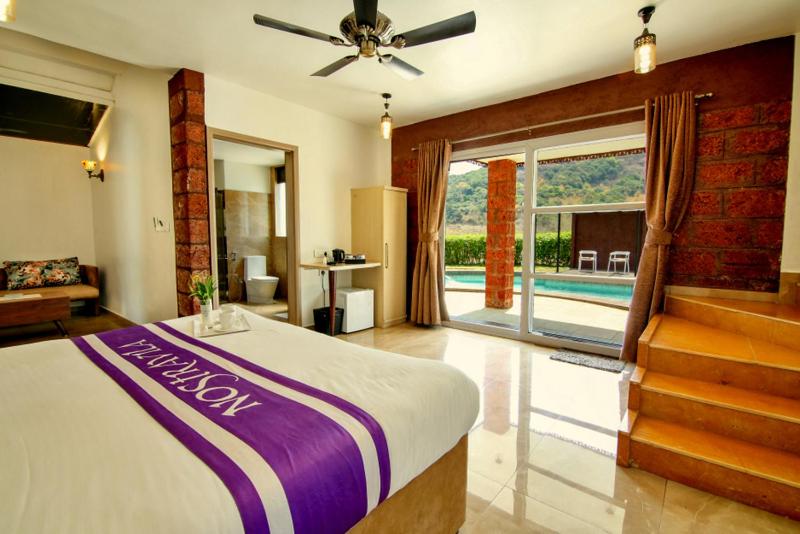 Lonavala Vacations - Nostravila - Property Image 42