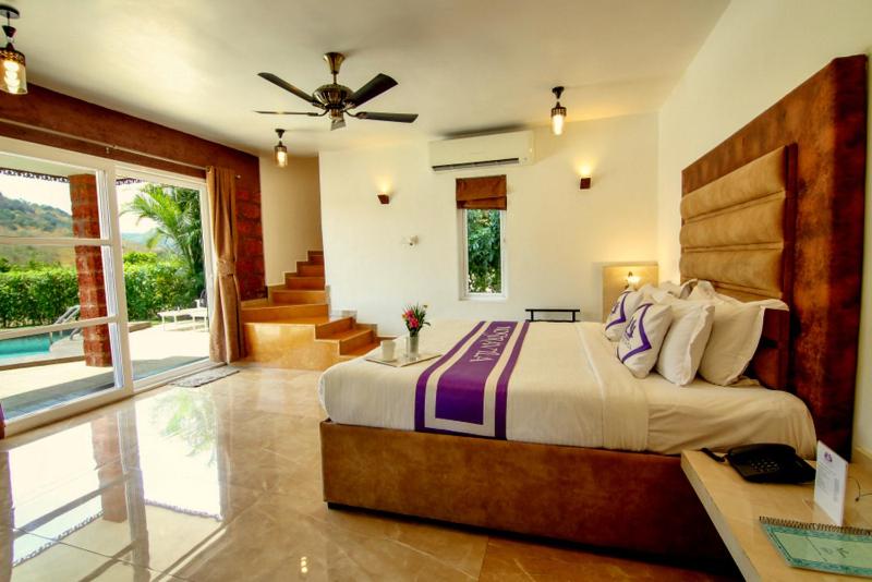 Lonavala Vacations - Nostravila - Property Image 41