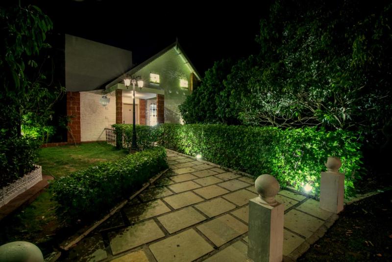 Lonavala Vacations - Nostravila - Property Image 44