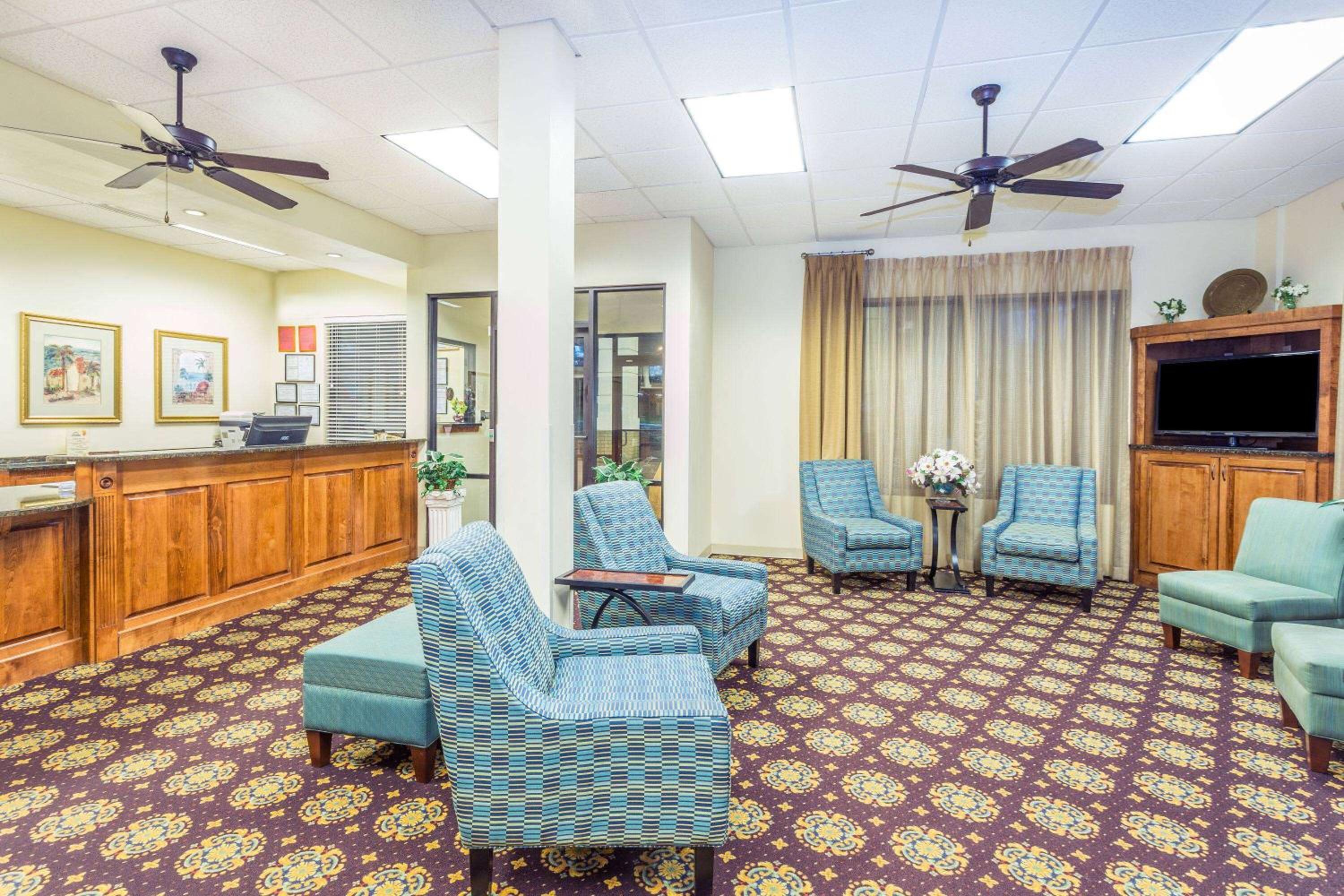 Days Inn by Wyndham Valdosta/Near Valdosta Mall, 写真 66