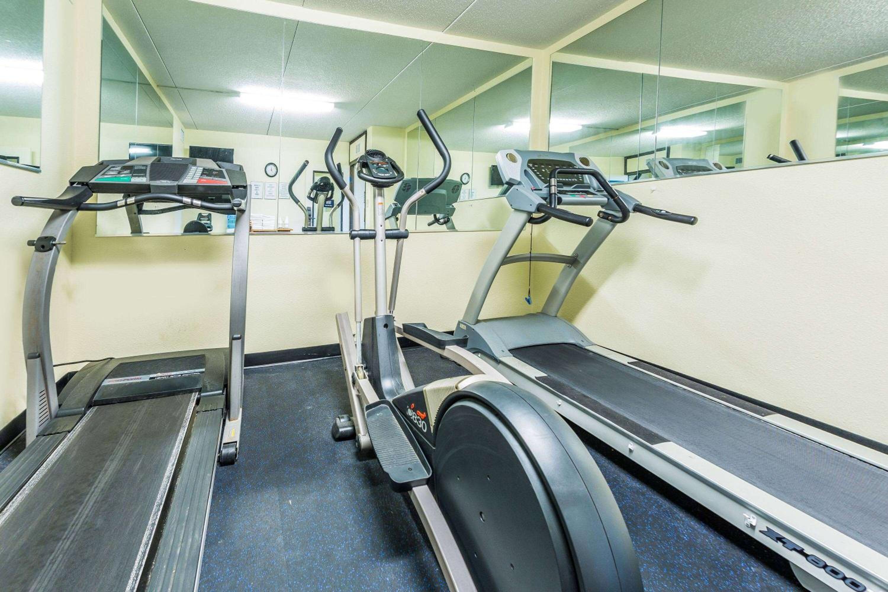 Days Inn by Wyndham Valdosta/Near Valdosta Mall, 写真 38