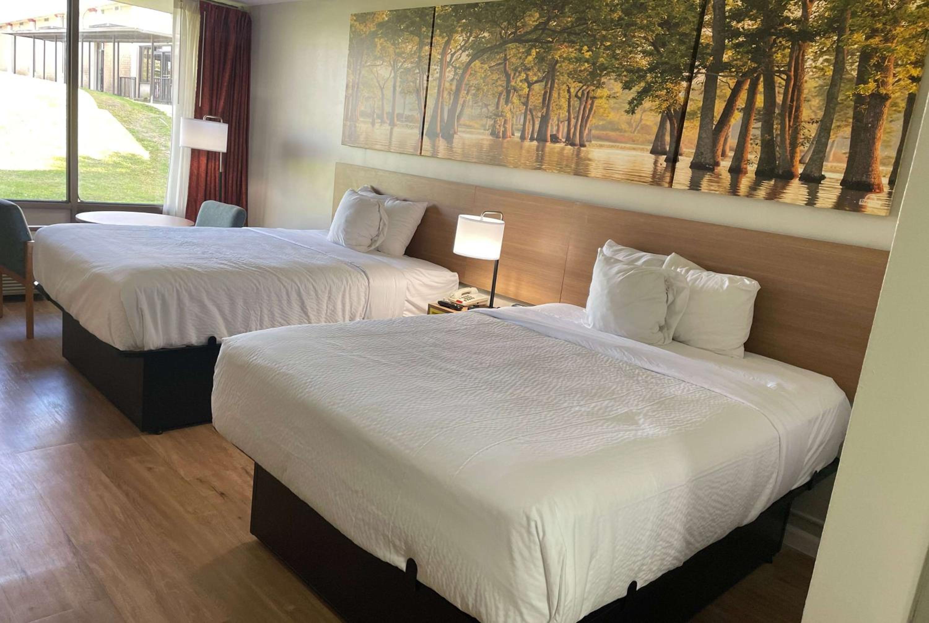 Days Inn by Wyndham Valdosta/Near Valdosta Mall, 写真 3