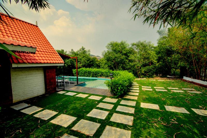 Lonavala Vacations - Nostravila - Property Image 111