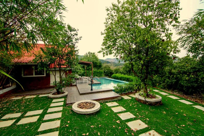 Lonavala Vacations - Nostravila - Property Image 109