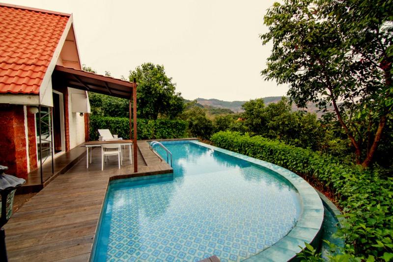Lonavala Vacations - Nostravila - Property Image 45
