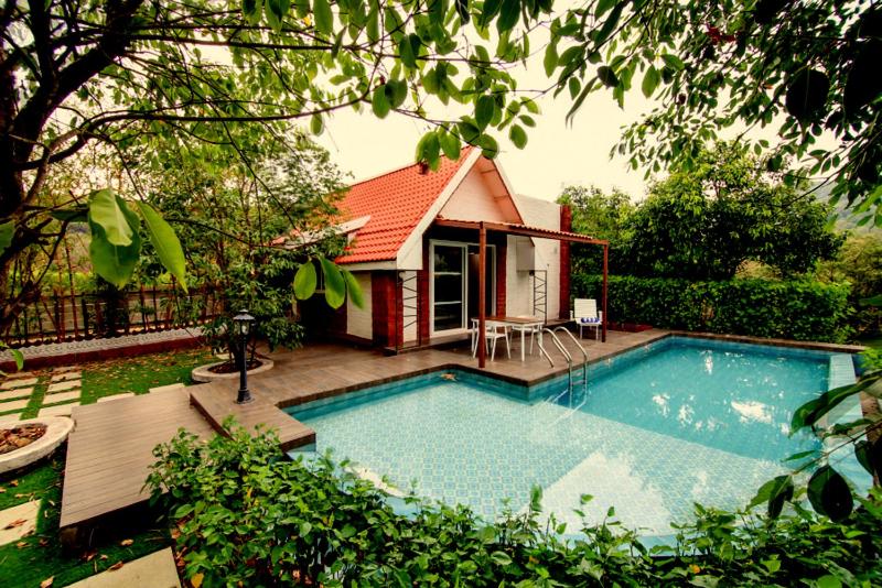 Lonavala Vacations - Nostravila - Property Image 110