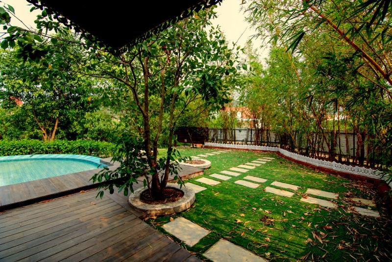 Lonavala Vacations - Nostravila - Property Image 112