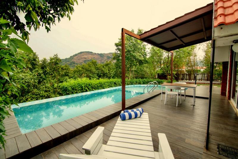 Lonavala Vacations - Nostravila - Property Image 114