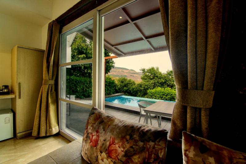 Lonavala Vacations - Nostravila - Property Image 115