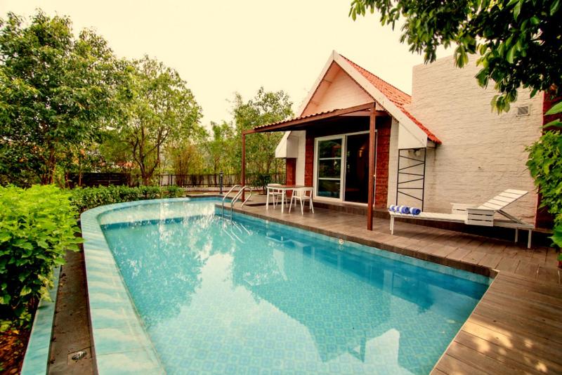 Lonavala Vacations - Nostravila - Property Image 113