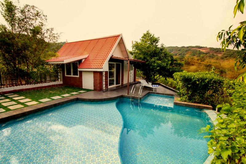 Lonavala Vacations - Nostravila - Property Image 116