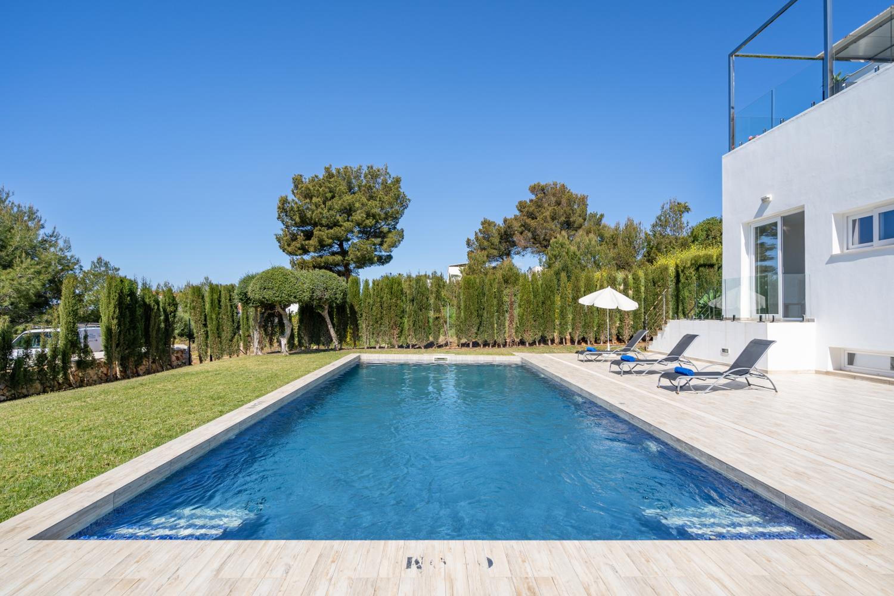 Villa Sunset by 3VILLAS view 5