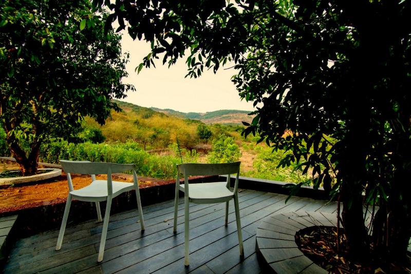 Lonavala Vacations - Nostravila - Property Image 121