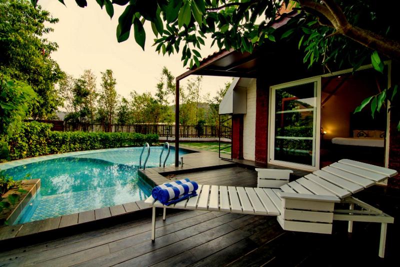Lonavala Vacations - Nostravila - Property Image 118