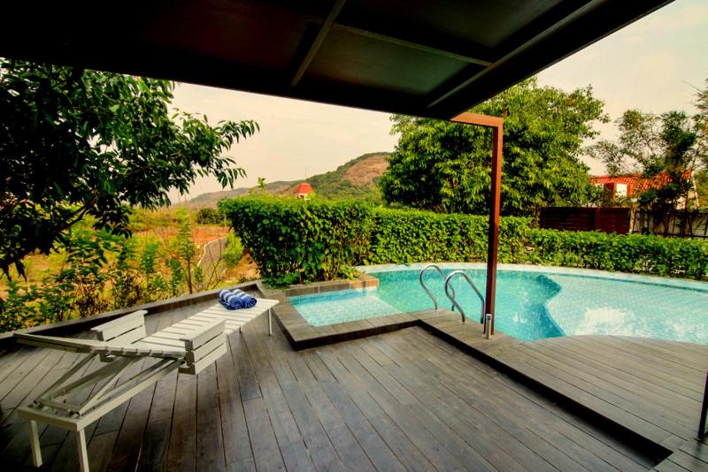 Lonavala Vacations - Nostravila - Property Image 120