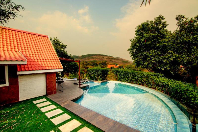 Lonavala Vacations - Nostravila - Property Image 117