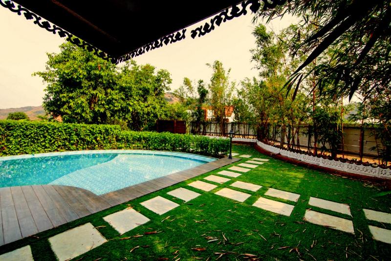 Lonavala Vacations - Nostravila - Property Image 119