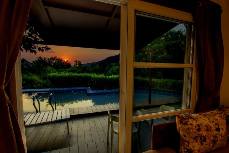 Lonavala Vacations - Nostravila - Property Image 122