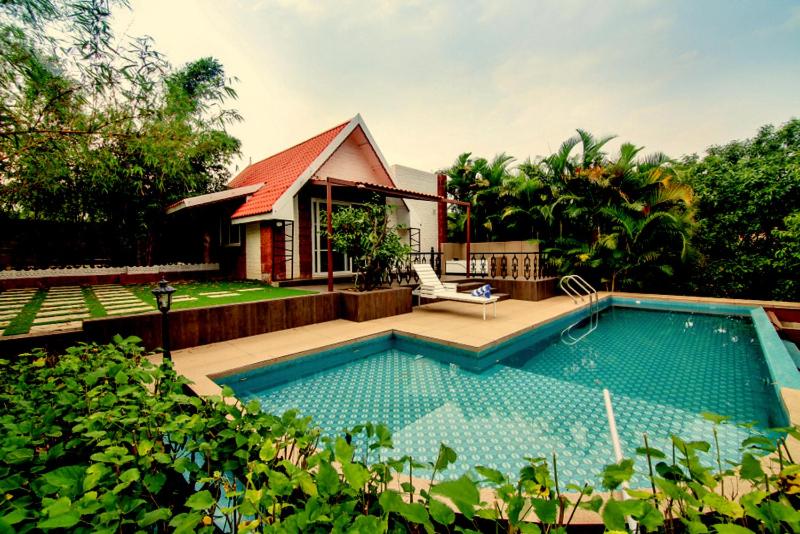 Lonavala Vacations - Nostravila - Property Image 123