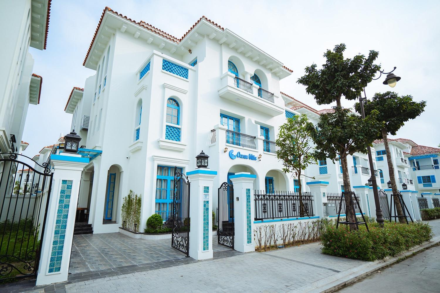 OCEAN VILLA - Sun Grand Feria Hạ Long view 5