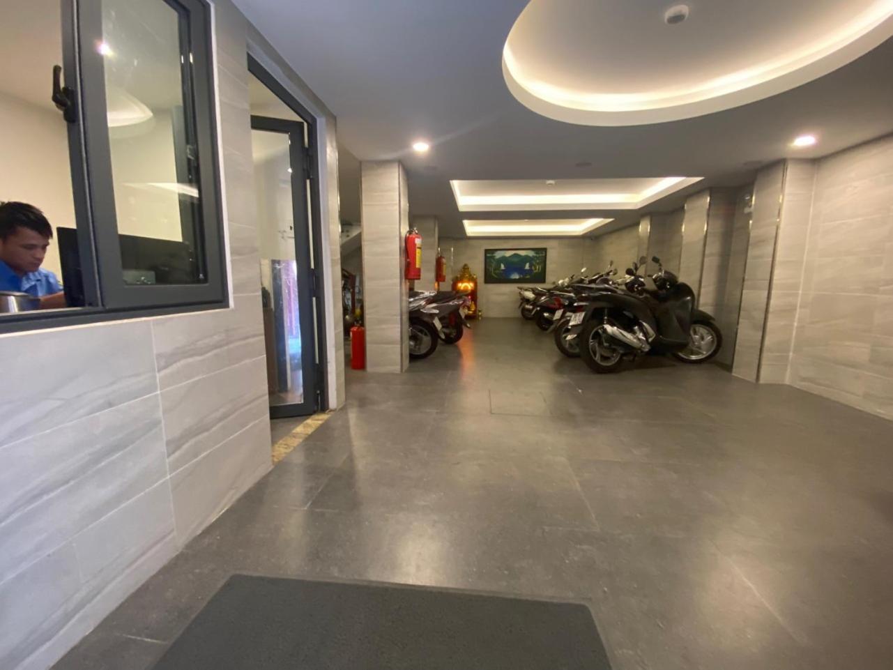 Riverside house phú nhuận 2G
