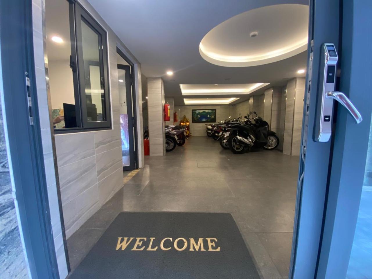 Riverside house phú nhuận 2G