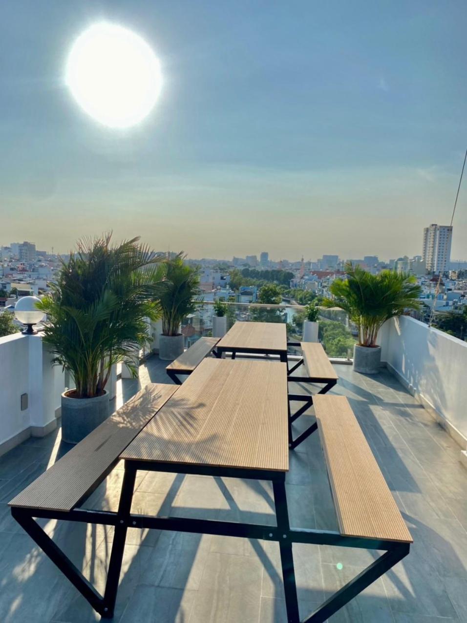 Riverside house phú nhuận 2G