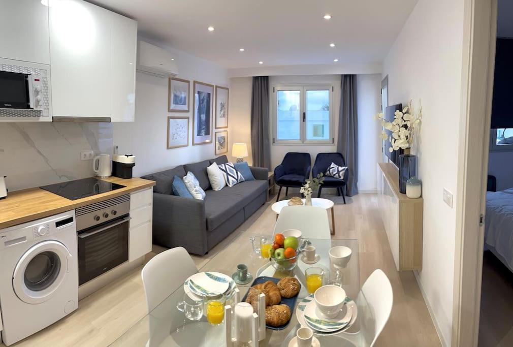 Casa Ocean Bliss; 2-bed apt. in perfect location! view 5