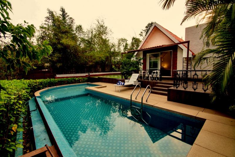 Lonavala Vacations - Nostravila - Property Image 124