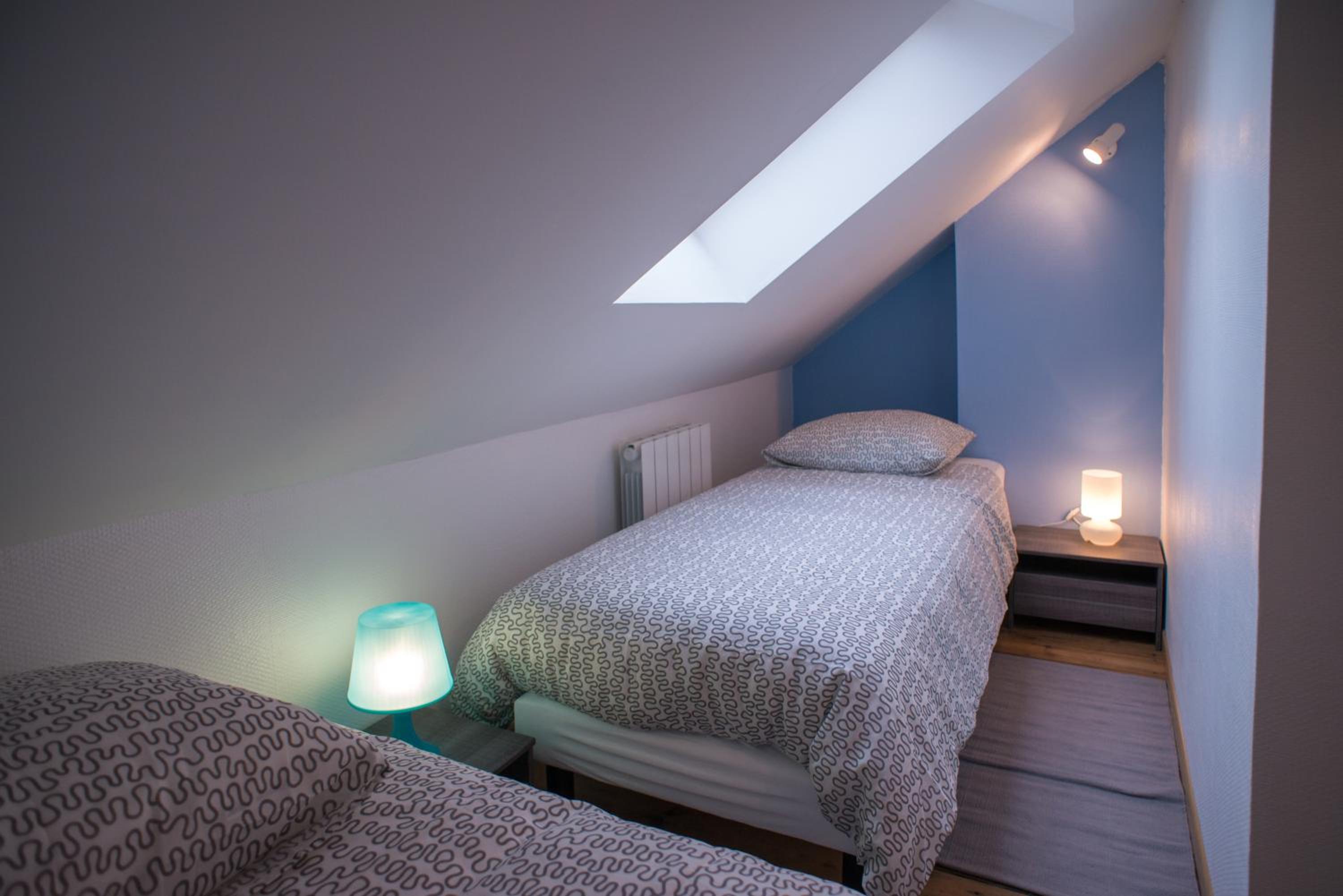 Amiens Vacations - Gite Amiens - Property Image 6