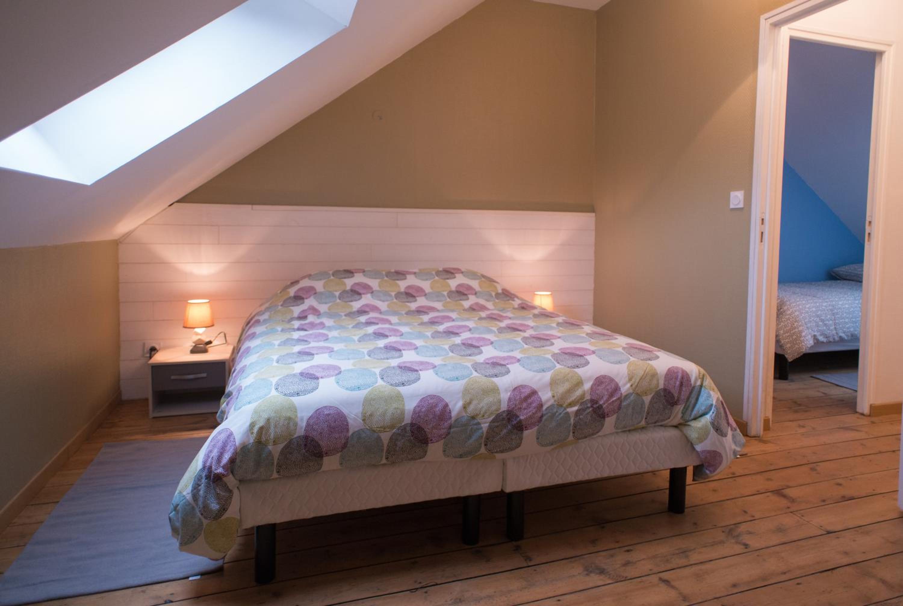 Amiens Vacations - Gite Amiens - Property Image 7