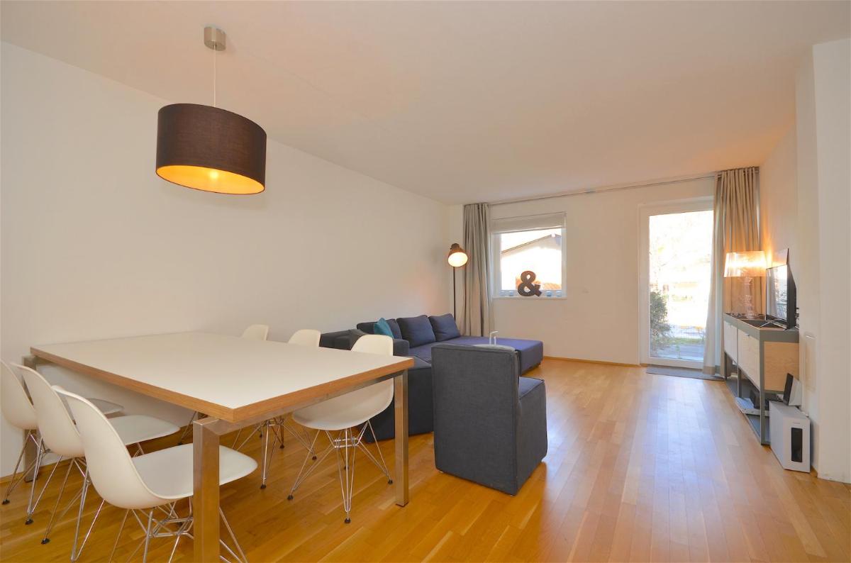 Apartment Tauernblick - by Alpen Apartments