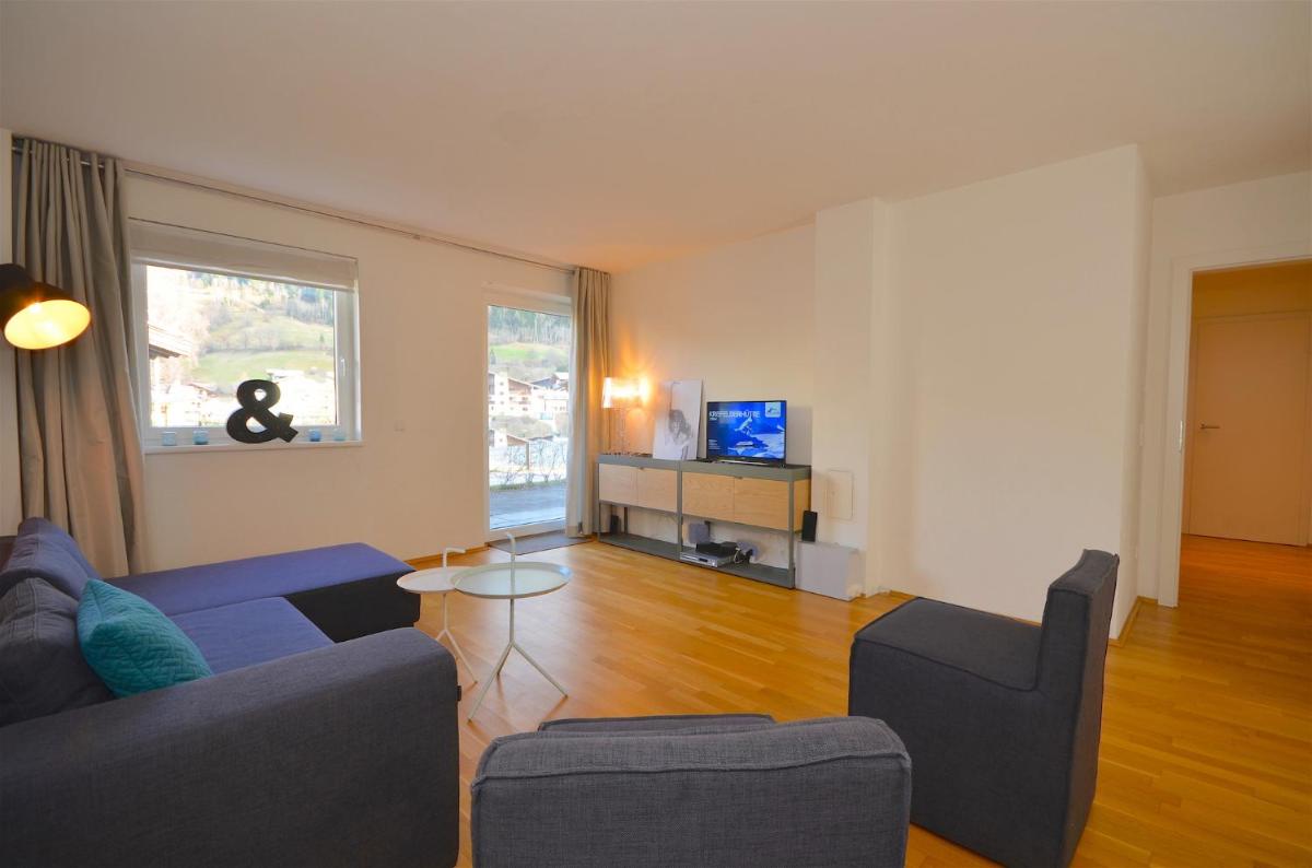 Apartment Tauernblick - by Alpen Apartments