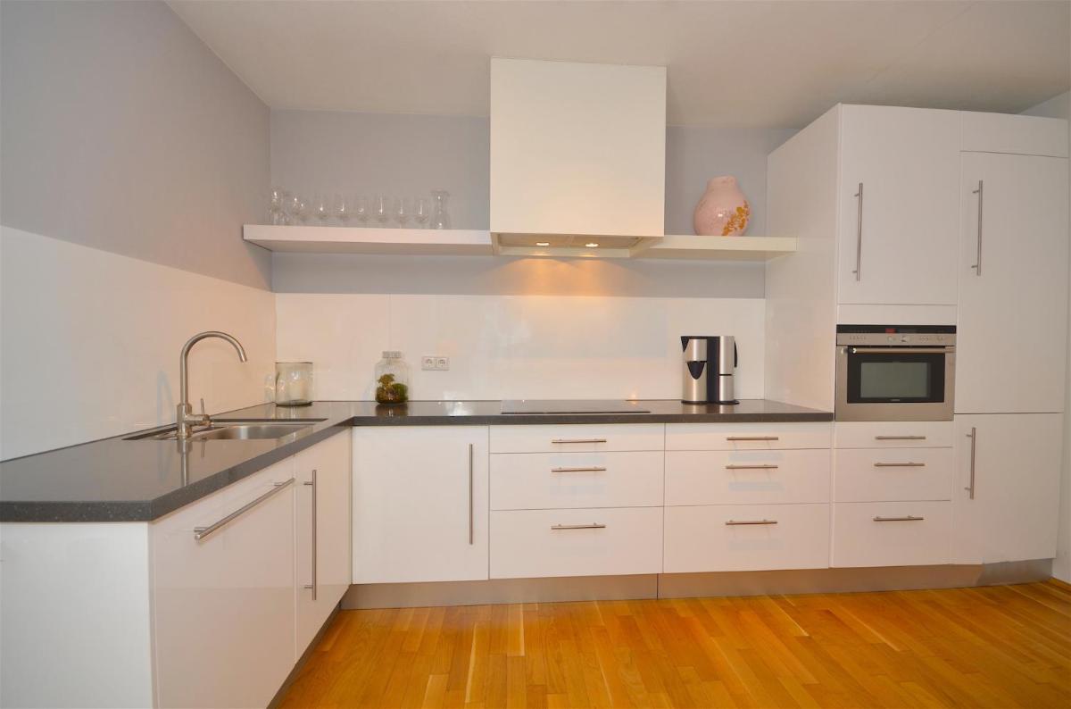 Apartment Tauernblick - by Alpen Apartments