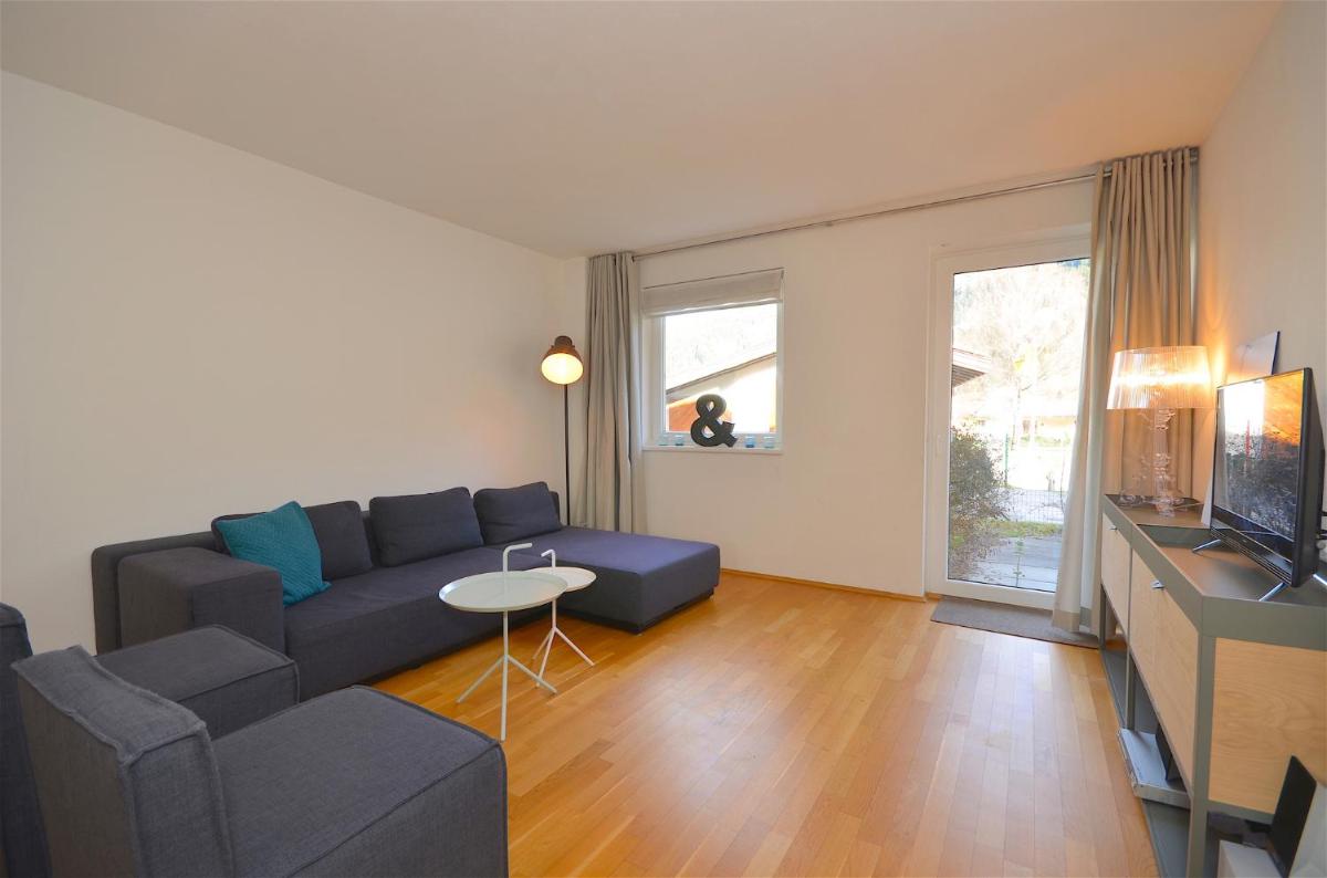 Apartment Tauernblick - by Alpen Apartments
