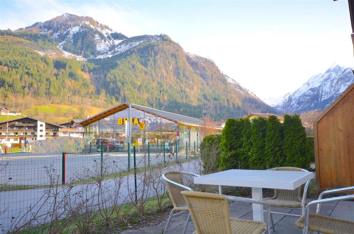 Apartment Tauernblick - by Alpen Apartments