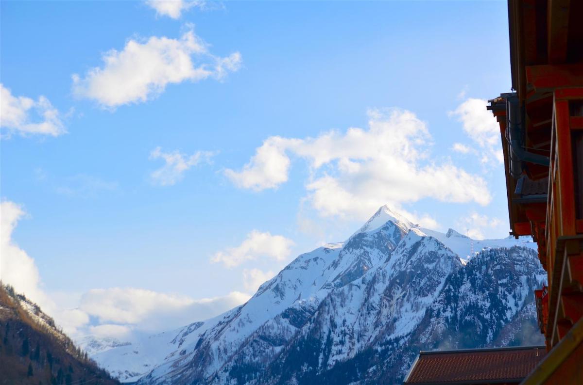 Apartment Tauernblick - by Alpen Apartments