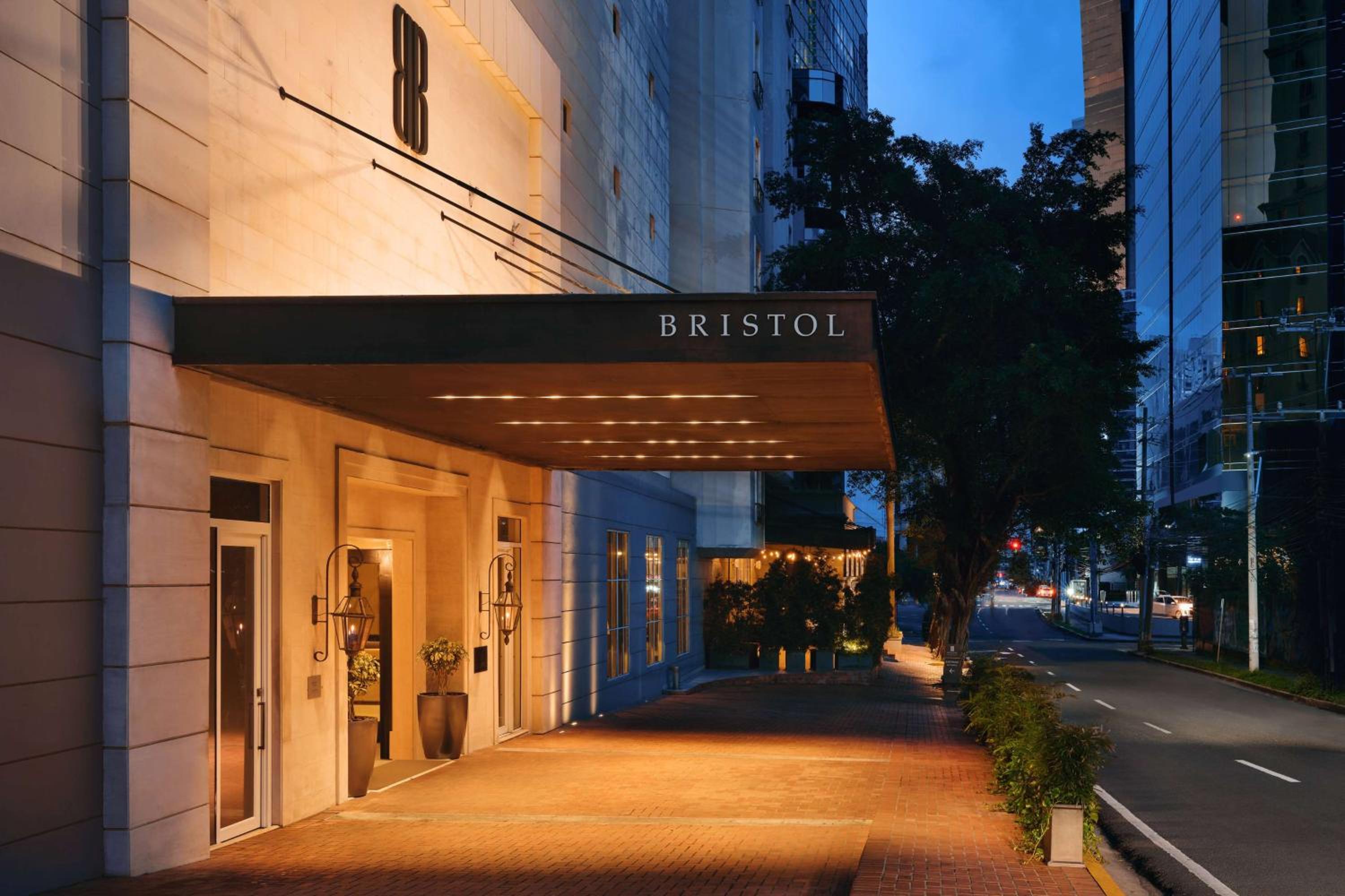 Hotel Bristol Panama, a Registry Collection Hotel - Image 1