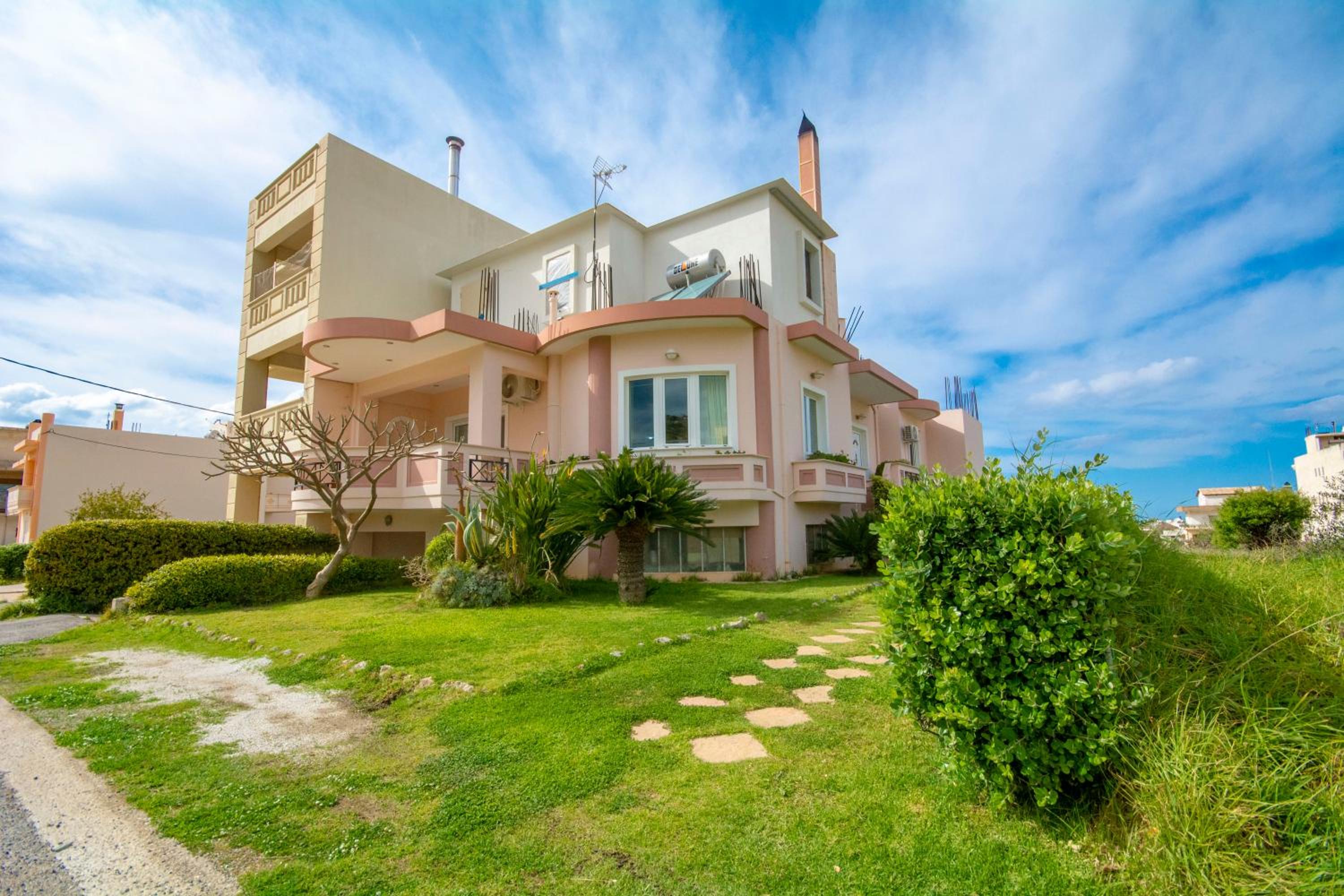 Jasmine House Kissamos photo 3
