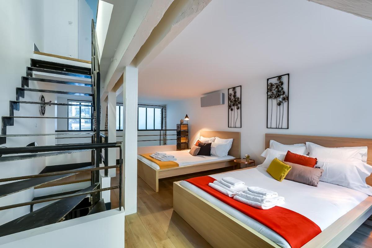 Sweet Inn - Tardieu