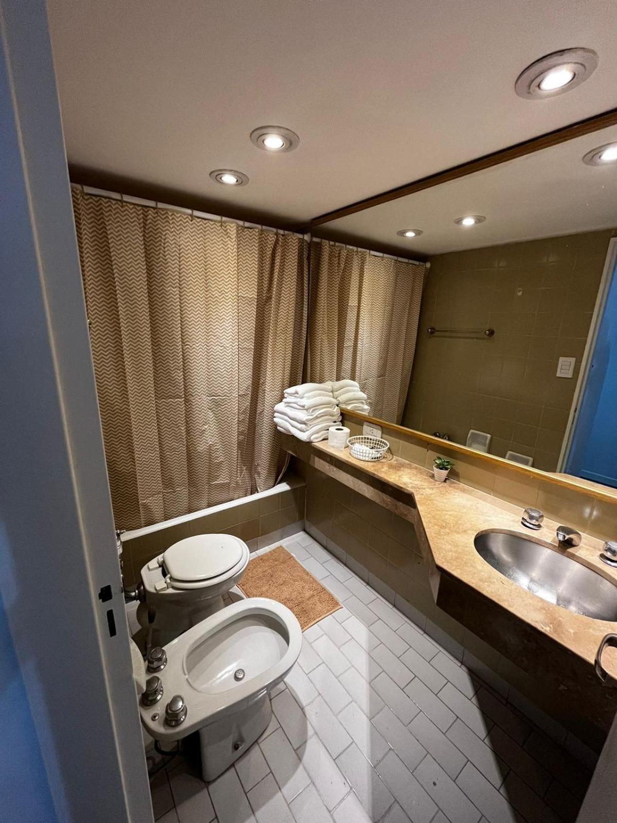 Obelisco Tower Suite
