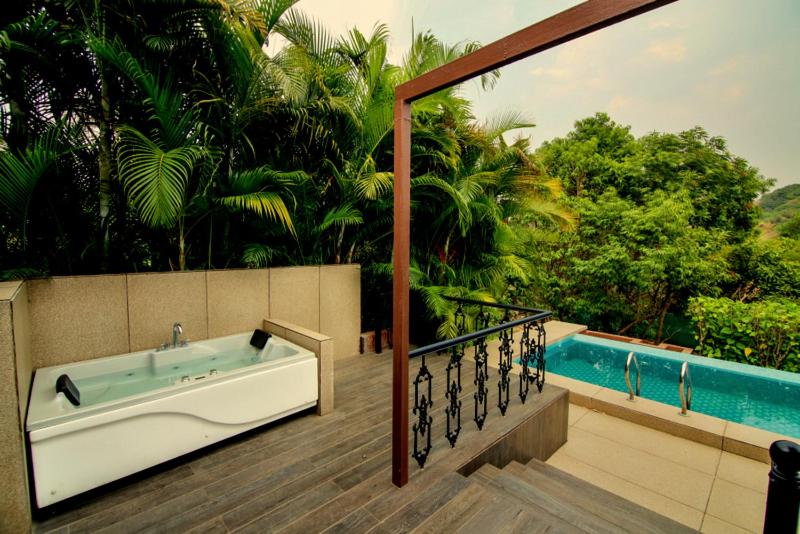 Lonavala Vacations - Nostravila - Property Image 129